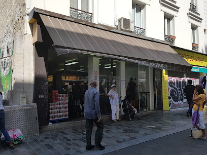 La Petite Affaire