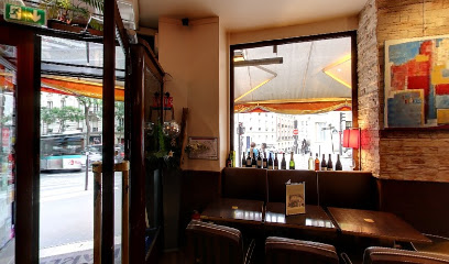Le Café Qui Parle