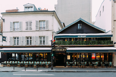 Le Chalet