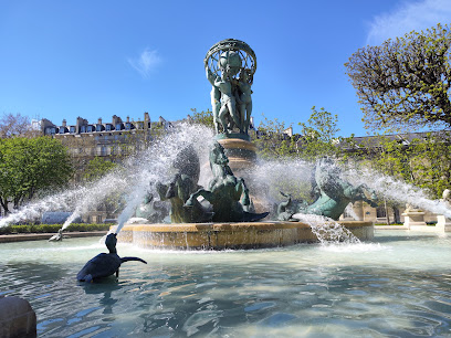 Jardin des Grands-Explorateurs