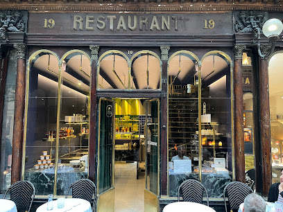 Le Véro Dodat Paris