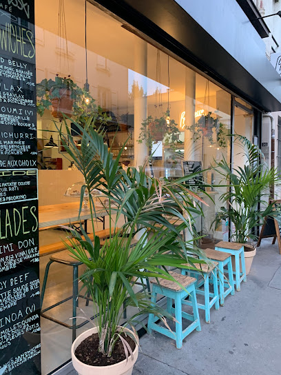 Princesse Café
