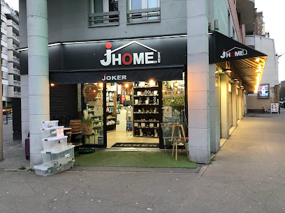 JHome By Joker
