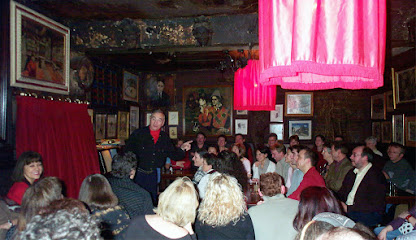Cabaret Au Lapin Agile