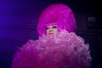 Artishow Cabaret