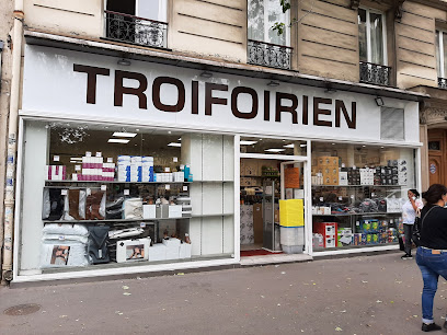 Troifoirien