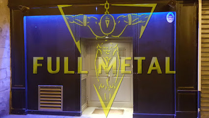 Full Metal